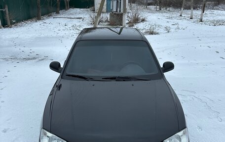 Hyundai Accent II, 2005 год, 500 000 рублей, 3 фотография