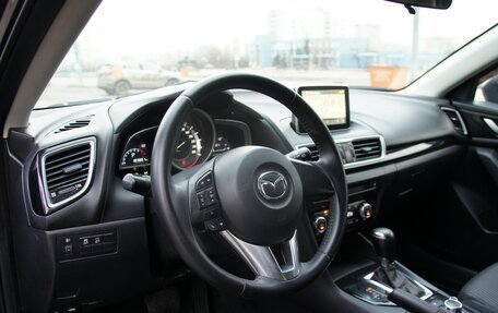 Mazda 3, 2013 год, 1 070 000 рублей, 7 фотография