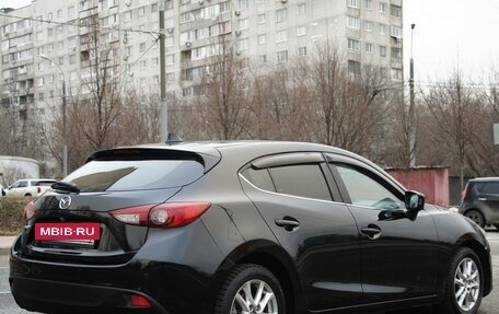 Mazda 3, 2013 год, 1 070 000 рублей, 6 фотография