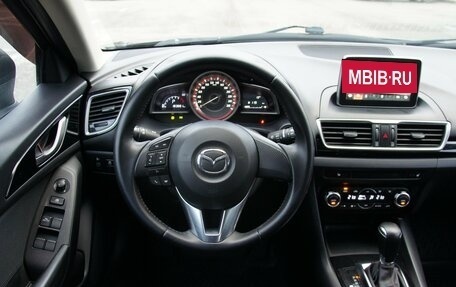 Mazda 3, 2013 год, 1 070 000 рублей, 4 фотография