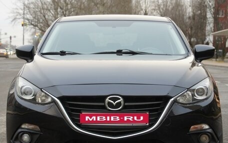 Mazda 3, 2013 год, 1 070 000 рублей, 2 фотография