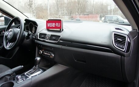 Mazda 3, 2013 год, 1 070 000 рублей, 9 фотография