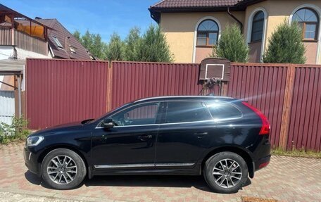 Volvo XC60 II, 2013 год, 2 250 000 рублей, 2 фотография