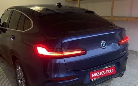 BMW X4, 2019 год, 4 850 000 рублей, 10 фотография