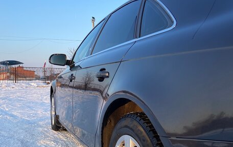 Audi A4, 2011 год, 1 035 000 рублей, 5 фотография