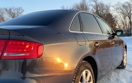 Audi A4, 2011 год, 1 035 000 рублей, 10 фотография