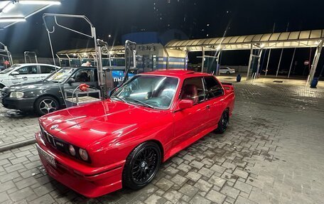 BMW 3 серия, 1986 год, 900 000 рублей, 6 фотография