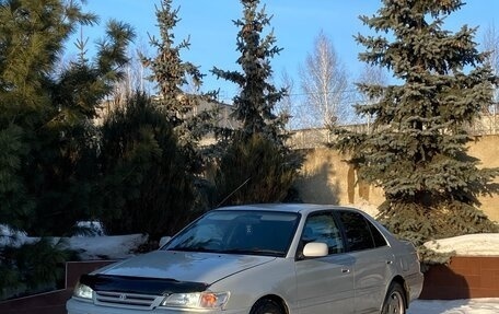 Toyota Corona IX (T190), 1996 год, 335 000 рублей, 3 фотография