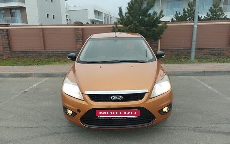 Ford Focus II рестайлинг, 2011 год, 650 000 рублей, 12 фотография