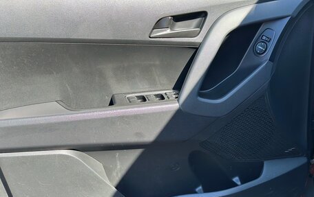 Hyundai Creta I рестайлинг, 2018 год, 1 880 000 рублей, 24 фотография