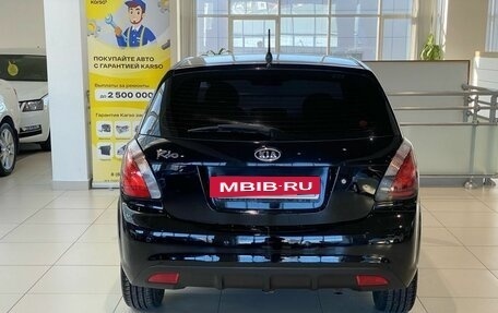 KIA Rio II, 2011 год, 699 000 рублей, 7 фотография