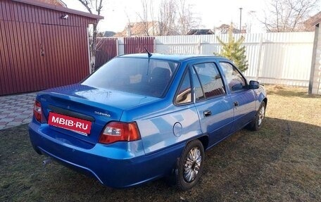 Daewoo Nexia I рестайлинг, 2011 год, 259 000 рублей, 5 фотография