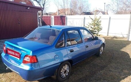 Daewoo Nexia I рестайлинг, 2011 год, 259 000 рублей, 12 фотография