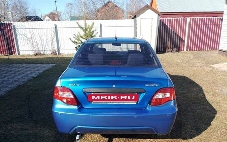 Daewoo Nexia I рестайлинг, 2011 год, 259 000 рублей, 19 фотография