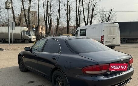 Mazda Xedos 6, 1997 год, 280 000 рублей, 7 фотография