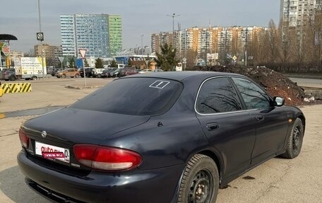 Mazda Xedos 6, 1997 год, 280 000 рублей, 5 фотография