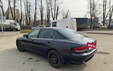 Mazda Xedos 6, 1997 год, 280 000 рублей, 6 фотография