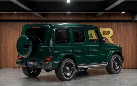 Mercedes-Benz G-Класс AMG, 2023 год, 29 790 000 рублей, 7 фотография