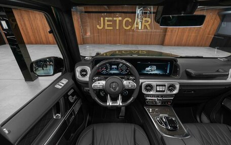 Mercedes-Benz G-Класс AMG, 2023 год, 29 790 000 рублей, 18 фотография