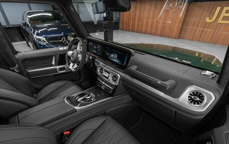 Mercedes-Benz G-Класс AMG, 2023 год, 29 790 000 рублей, 27 фотография