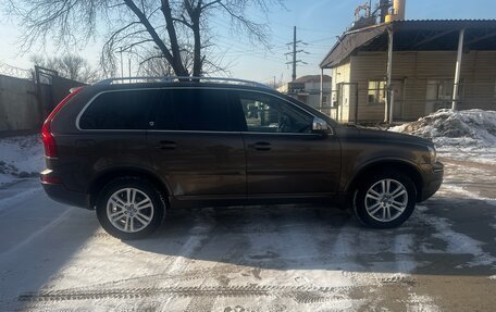 Volvo XC90 II рестайлинг, 2013 год, 2 499 000 рублей, 5 фотография