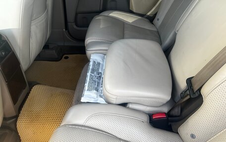 Volvo XC90 II рестайлинг, 2013 год, 2 499 000 рублей, 8 фотография