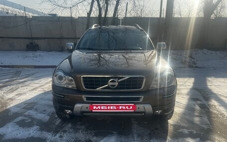 Volvo XC90 II рестайлинг, 2013 год, 2 499 000 рублей, 7 фотография