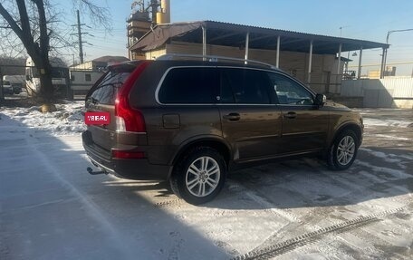 Volvo XC90 II рестайлинг, 2013 год, 2 499 000 рублей, 6 фотография
