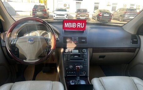 Volvo XC90 II рестайлинг, 2013 год, 2 499 000 рублей, 4 фотография