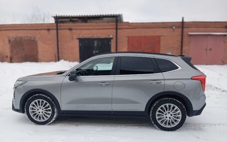 Haval Jolion, 2024 год, 2 200 000 рублей, 5 фотография