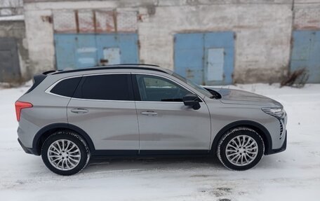 Haval Jolion, 2024 год, 2 200 000 рублей, 3 фотография