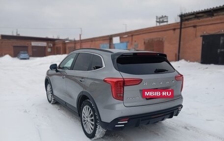 Haval Jolion, 2024 год, 2 200 000 рублей, 4 фотография