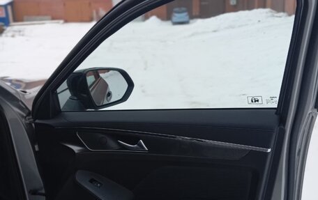 Haval Jolion, 2024 год, 2 200 000 рублей, 13 фотография
