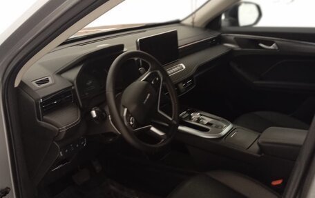 Haval Jolion, 2024 год, 2 200 000 рублей, 10 фотография