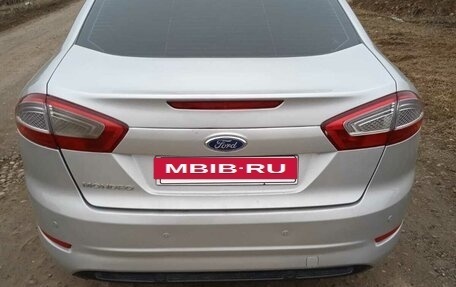 Ford Mondeo IV, 2011 год, 780 000 рублей, 4 фотография