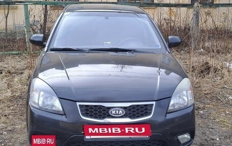 KIA Rio II, 2010 год, 590 000 рублей, 8 фотография