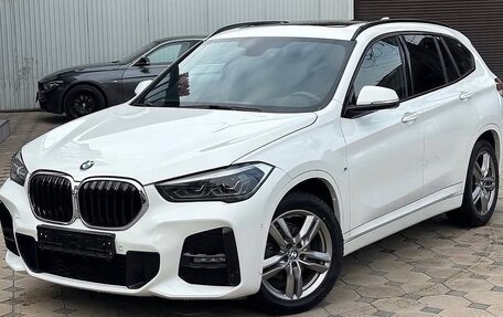 BMW X1, 2022 год, 2 820 000 рублей, 2 фотография