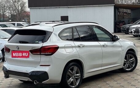 BMW X1, 2022 год, 2 820 000 рублей, 4 фотография