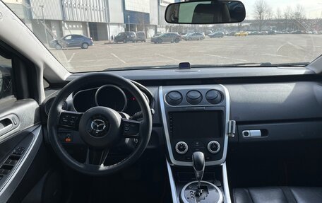 Mazda CX-7 I рестайлинг, 2007 год, 850 000 рублей, 8 фотография