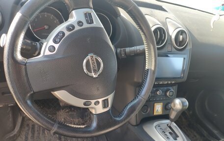 Nissan Qashqai, 2009 год, 721 000 рублей, 4 фотография