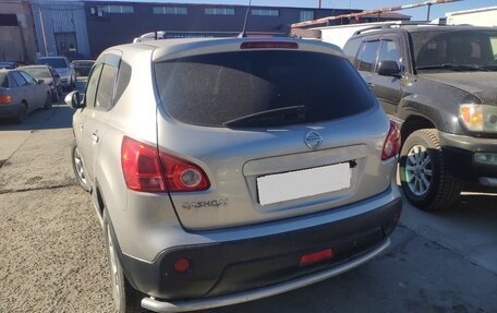 Nissan Qashqai, 2009 год, 721 000 рублей, 6 фотография