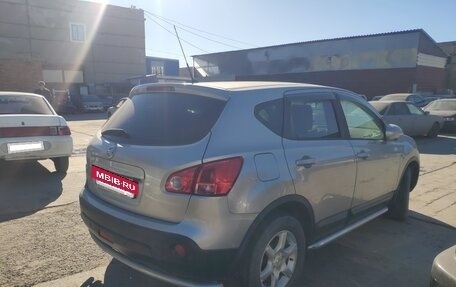 Nissan Qashqai, 2009 год, 721 000 рублей, 12 фотография