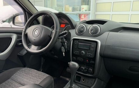 Renault Duster I рестайлинг, 2012 год, 895 000 рублей, 12 фотография