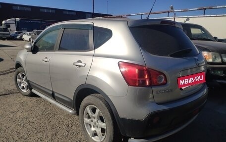 Nissan Qashqai, 2009 год, 721 000 рублей, 14 фотография