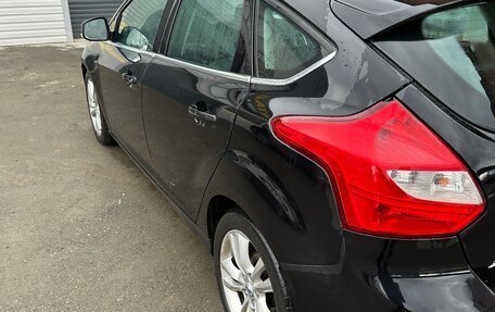 Ford Focus III, 2013 год, 950 000 рублей, 5 фотография