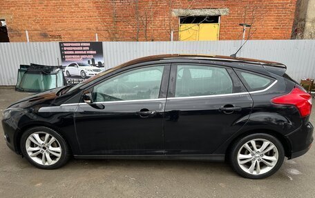 Ford Focus III, 2013 год, 950 000 рублей, 4 фотография