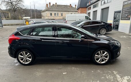 Ford Focus III, 2013 год, 950 000 рублей, 2 фотография