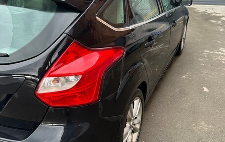 Ford Focus III, 2013 год, 950 000 рублей, 6 фотография