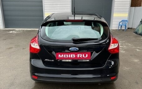 Ford Focus III, 2013 год, 950 000 рублей, 3 фотография