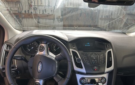 Ford Focus III, 2013 год, 950 000 рублей, 10 фотография